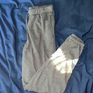 Sweatpants joggers